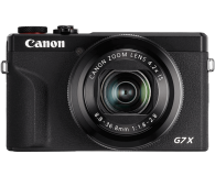 Canon PowerShot G7X Mark III czarny - 647074 - zdjęcie 7